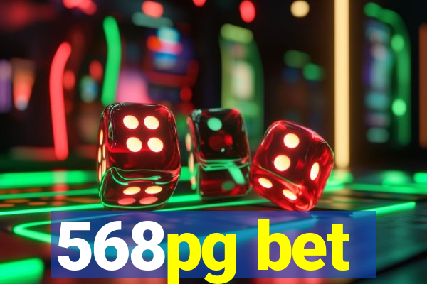 568pg bet